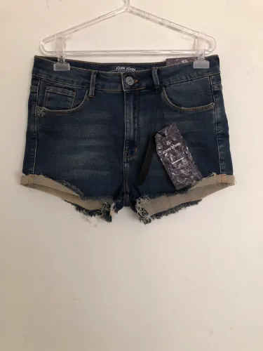 Shorts John John Jeans