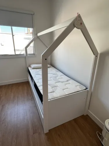 Cama Montessori