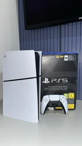 Ps5 - 825gb