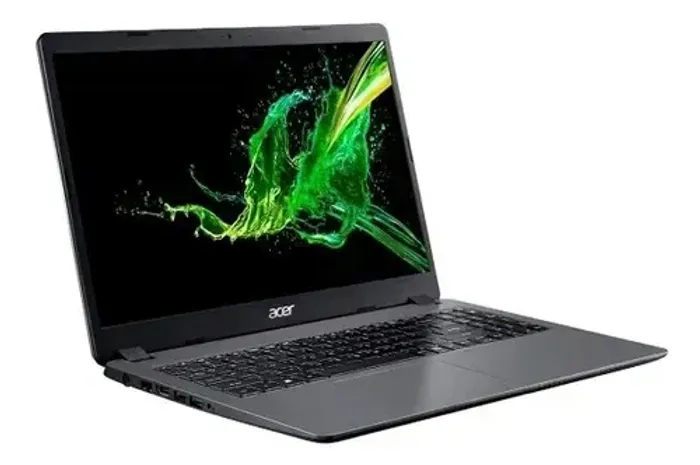 Notebook Acer Aspire 3 A315-56-39UP Intel Core i3 8GB RAM 256GB SSD Windows 11 15,6?