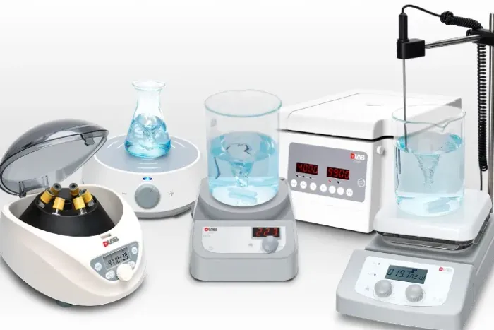 Manutenção e conserto equipamentos de pesquisa e laboratório.