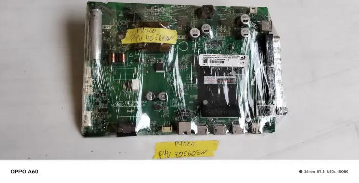 Placa tv Philco 