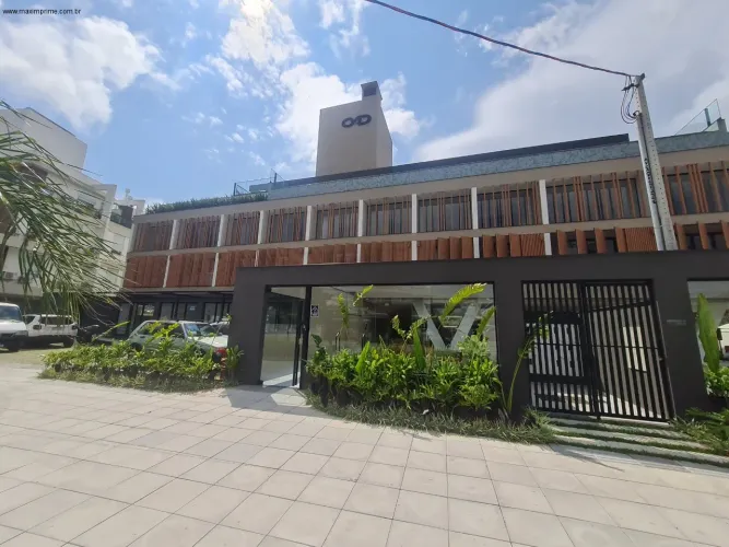 Apartamento para locação em Florianópolis-SC, bairro Campeche: 1 quarto, 1 sala, 2 banheir
