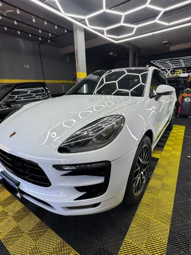 Porsche Macan GTS 3.0 Bi-turbo 360cv 2017