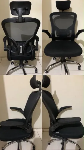 Cadeira de Escritório LUVINCO