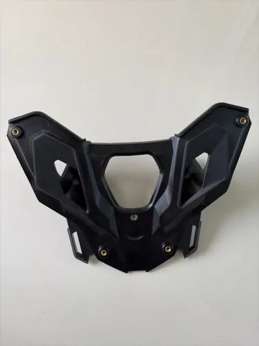 Base de suporte para baú traseiro original BMW 1200 - 2019