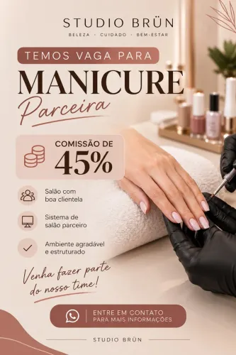 Manicure