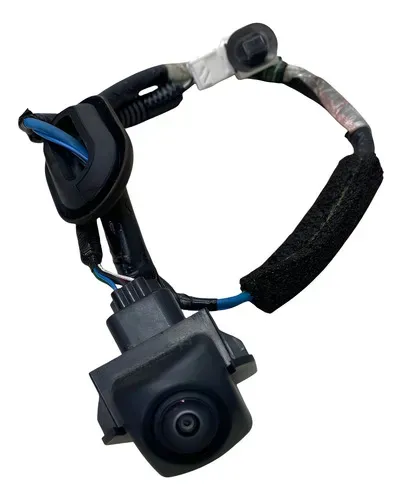 Câmera De Ré Honda Hr-v 2022 Diante 395303m0t011