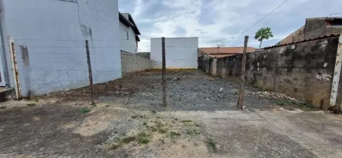 Terreno para alugar em Nova Odessa, Residencial Santa Luiza II