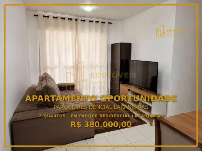 Incrível apartamento em Laranjeiras com 2 quartos e lazer completo!