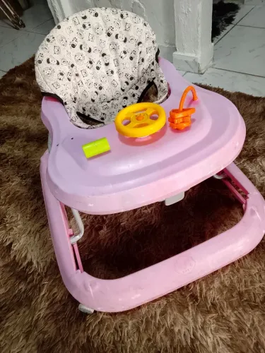 Anda já