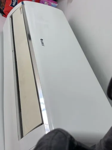 Ar condicionado Gree 12000 BTU?s
