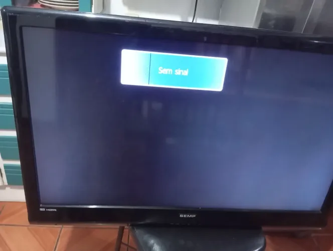 Vendo tv 