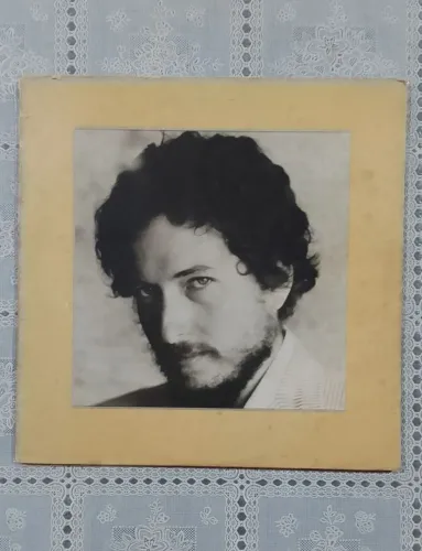 LP New morning (1970) Importado