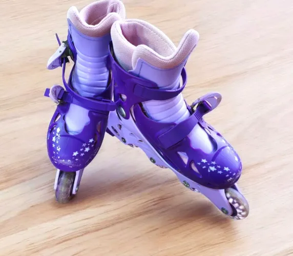 Patins Roller Fênix 