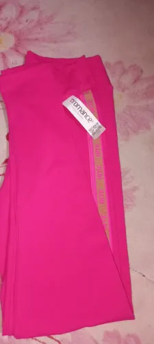 Legging feminina