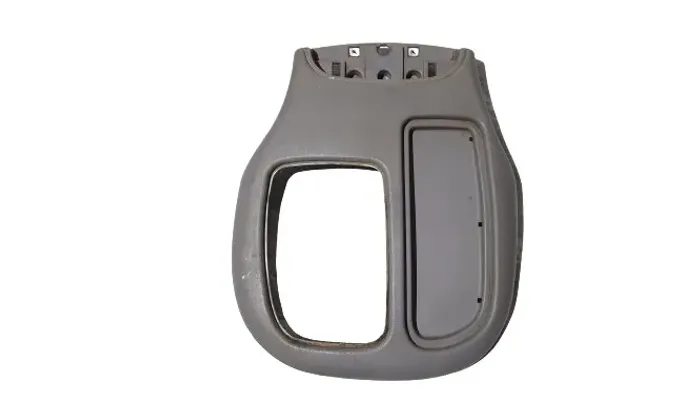 Moldura Da Coifa Do Cambio Dodge Dakota V6 1999 