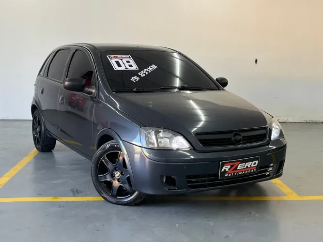 Chevrolet Corsa 2008