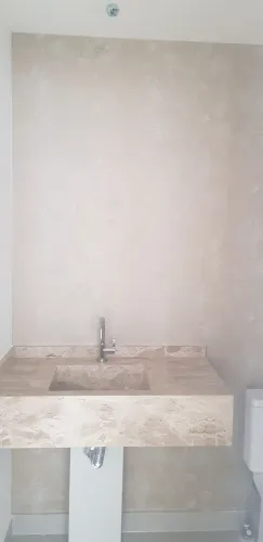 Papel de parede e instalador