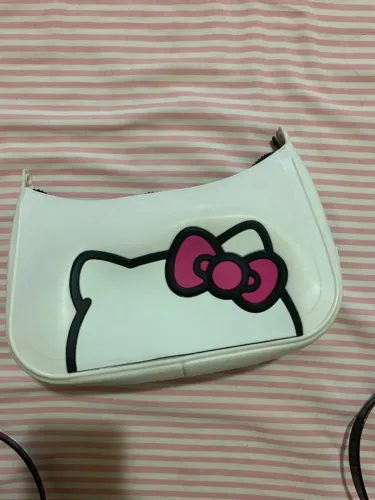 Bolsa Hello Kitty.