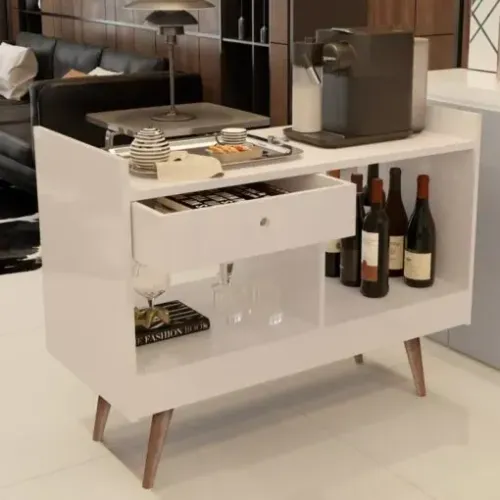 Aparador Buffet Retrô 4064