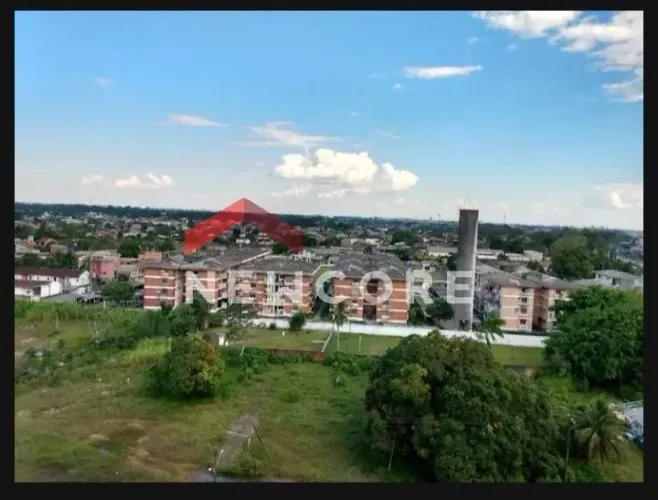 Lote em Rodovia Augusto Montenegro - Tenoné - Belém/PA