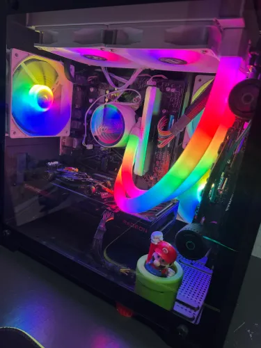 Pc gamer