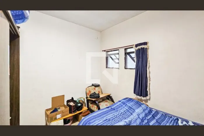 Casa à Venda - Novo Osasco, 2 Quartos, 125 m2