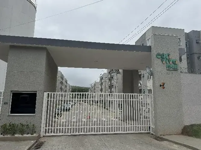 Oferta promissora Apartamento no Ponto Chic, Nova Iguacu - RJ, Apto 202, 2 quartos, 42,61