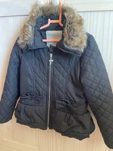 Jaqueta frio Lilica Ripilica