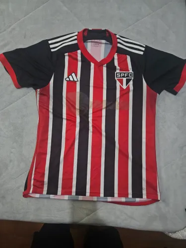 Camisa adidas São Paulo