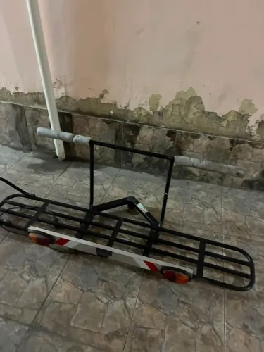 Suporte moto