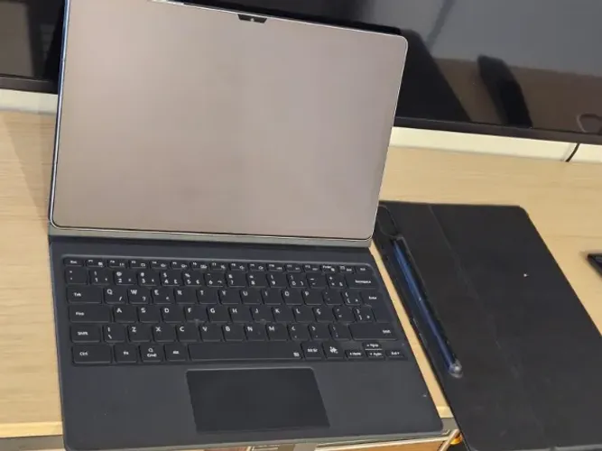 Tablet S10+ S10 plus 512gb 12gb de ram - Ótimo estado