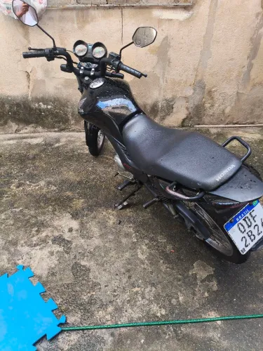 Vendo CG150 