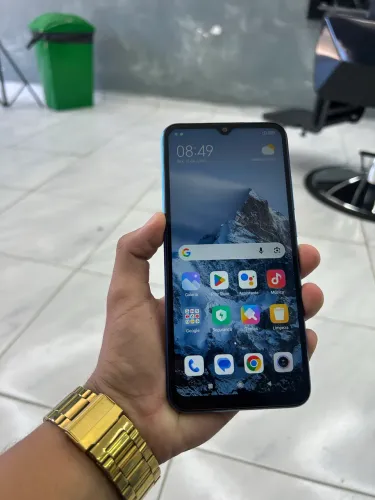 REDMI 10A