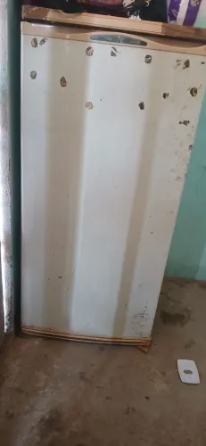 Vende se um fizer