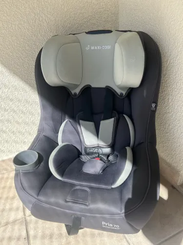 Cadeirinha Maxi Cosi Pria 70