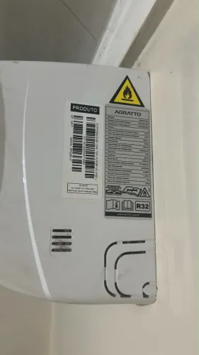 Ar condicionado