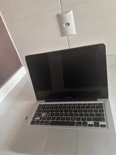 MacBook Pro 13 2011