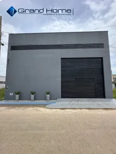 Loja/Sala comercial em São José