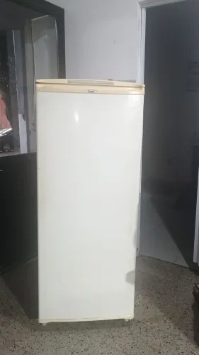 Vendo geladeira 