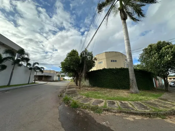 Galpão à Venda | Parque das Flores | Região do Passeio das Águas | Goiânia