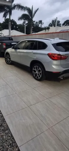BMW X1 Sdrive 20I 2.0/2.0 TB Acti.flex Aut. 2018