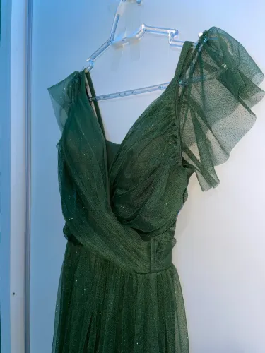 Vestido de festa
