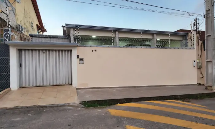 Casa excelente padrão