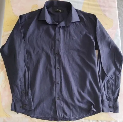 Camisa seminova 
