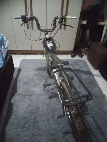 Vende se pessas de motorizada 