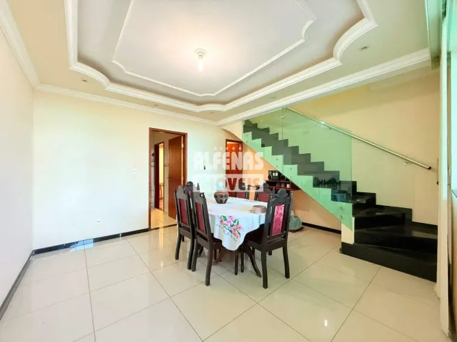 Casa Geminada à venda 2 quartos no Bairro Eldorado