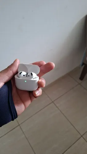 Fone air 3ª geração.  