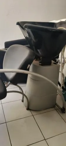 Lavatório